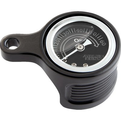 Arlen Ness Oil Pressure Gauges 610-103