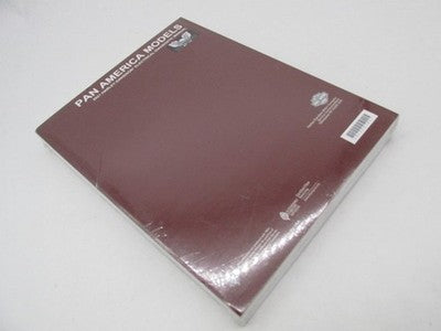 Harley Davidson Factory 2021 Pan America Electrical Diagnostic Manual