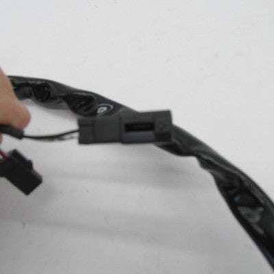 Harley-Davidson OEM 16-23 Touring Throttle By Wire Twist Grip Sensor 3