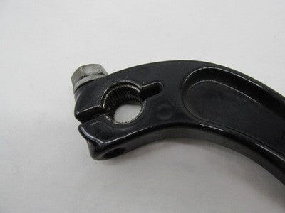 Harley Davidson Genuine Used Dyna Low Rider Black Shifter Lever 339001