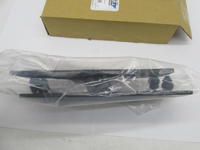 Drag Specialties NOS Driver Footboard Floorboard Rubber Inserts Pair 1