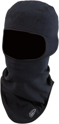 Arctiva Light Balaclavas Black 2503-0366