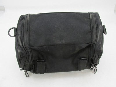 Saddlemen Harley Davidson Motorcycle Duffel Tail Bag Tailbag