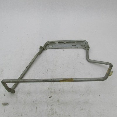 Harley Davidson OEM FL FLH Panhead Shovelhead Right Saddlebag Bracket
