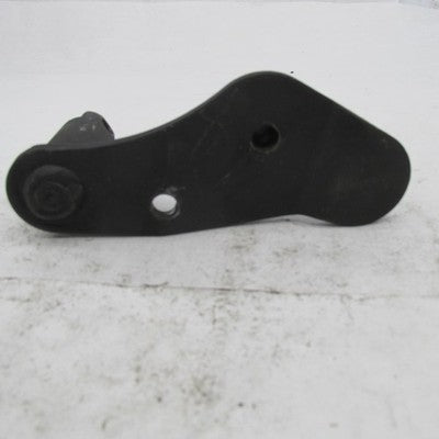 Harley Davidson OEM Brake Pedal Foot Peg Mounting Plate Bracket Softai