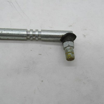 Mixed of Lot 5 Harley Davidson OEM Chrme Shift Brake Linkage Rods Soft