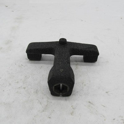 Harley OEM 88-92 Touring Heavy Duty Passenger Floorboard Bracket 52713