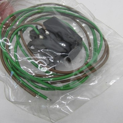 Custom Chrome NOS Turn Signal Switch Wire CCI-27283 Replaces Harley 71
