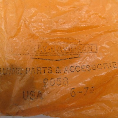 Harley-Davidson Genuine OEM NOS 58-99 Big Twin Torrington Camshaft Bea