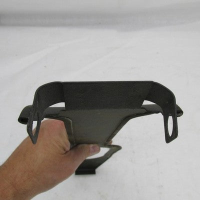 Harley-Davidson Genuine 93-03 Dyna Gas Tank Dash Panel Black