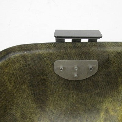 Buell 96-97 S1 Lightning Airtech Fiberglass Airbox Cover P1215.C 29361