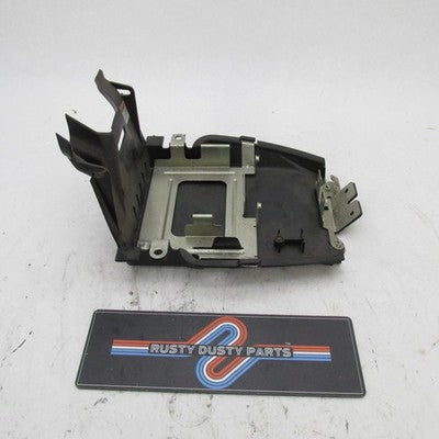Buell 03-10 XB9 Lightning OEM Inner Fender Under Battery Tray M0756.1A