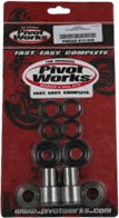 Pivot Works Complete Swingarm Bearing Kit PWSAK-S12-520