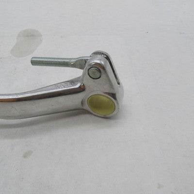 Harley-Davidson OEM 80-03 Sportster XL Rear Brake Pedal 42459-80B