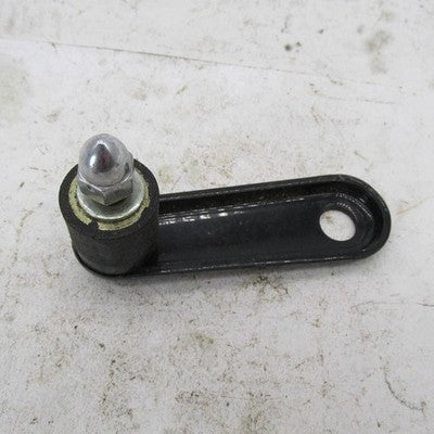 Harley Davidson OEM Lower Front Saddlebag Support 90346-00