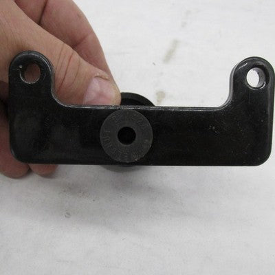 Harley Davidson OEM Bar & Shield Quick Release Knob Wellnut Mounting B