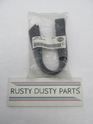 Harley Genuine NOS Night Rod V Rod VRSCDX Passenger Seat Grab Strap 52