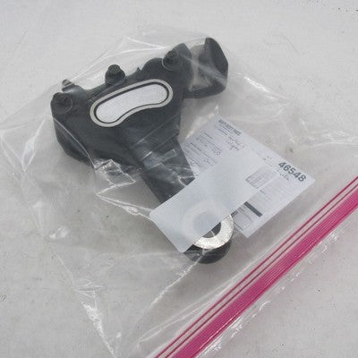 Harley-Davidson OEM Softail Touring V-Rod Rear Brake Caliper 44016-00D