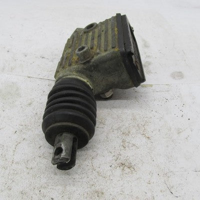 Harley Davidson OEM 883 & 1200 Rear Foot Brake Master Cylinder Body 42