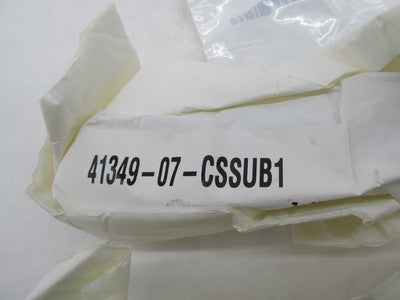 Harley Genuine NOS Wheel Installation Kit for Softails 25mm Front Axle