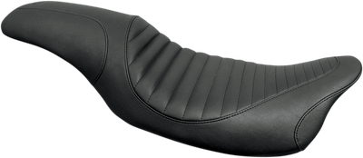 Mustang Fastback Tuck and Roll Seat 76712