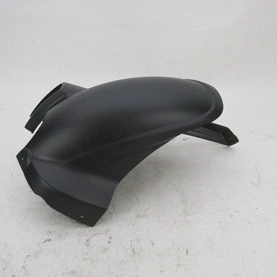 Buell OEM 00-09 Blast B3 Rear Inner Fender Tire Hugger Black M0550.TA