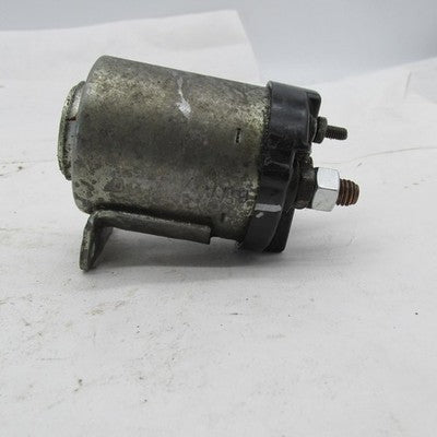 Vintage Harley Davidson OEM Starter Solenoid Heritage Softail FL FX XL