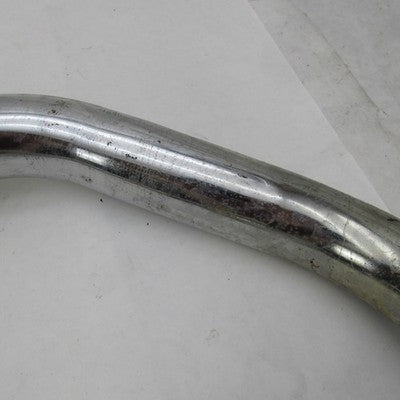 Harley OEM 86-91 Sportster XL Exhaust Headers & Mufflers 65605-87A 656