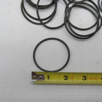 Lot of 15 Harley Davidson OEM NOS Carburetor Adapter O-Ring 11107