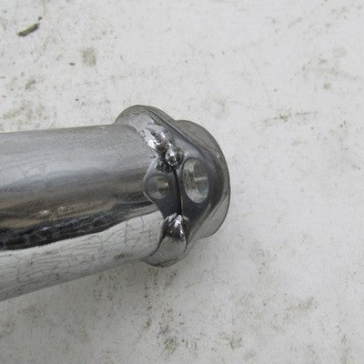 Harley Davidson OEM AMF NOS Shovelhead FX FXE Rear Exhaust Pipe 65464-