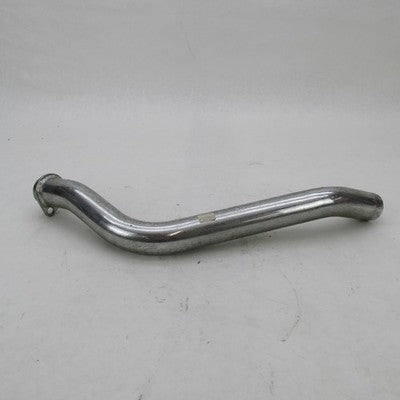 Harley OEM NOS Shovelhead FX Super Glide Low Rider Rear Exhaust Pipe 6