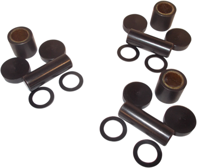 Fett Brothers Clutch Rebuild Kit PLSK1