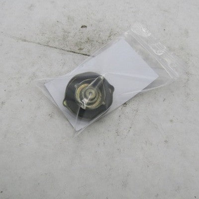Harley Davidson OEM 89-91 Evo Touring Bayonet Gold Gas Filler Cap 6109