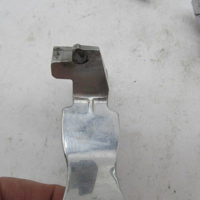 Mixed Lot of 5 Harley Davidson Genuine Brake Clutch Hand Control Lever