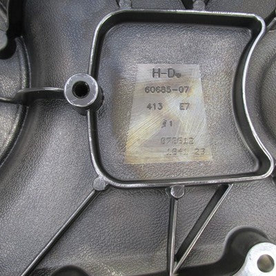 Harley Davidson OEM Outer Primary Cover Street Glide 60685-07