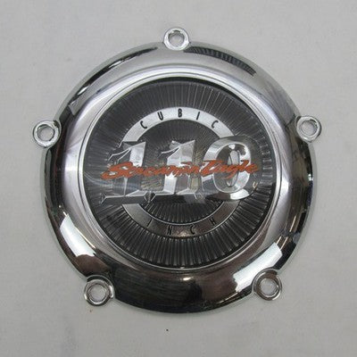 Harley Screamin Eagle OEM Stock 110" CVO Air Cleaner Assembly 29206-07