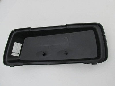 Harley Davidson Genuine Black Left Hand Side Saddlebag Lid Cover 90200