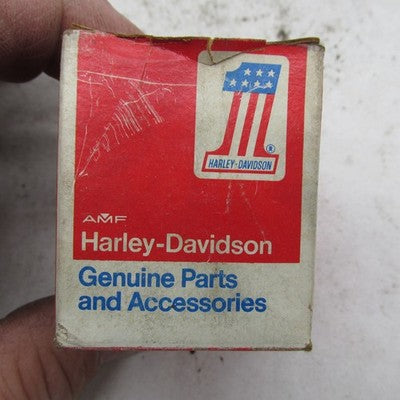 Harley-Davidson OEM NOS Wheel Bearing Inner Race 41118-79