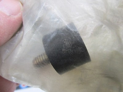 Lot of 2 Harley Davidson Genuine NOS Shock Mount 50235-63
