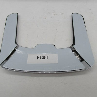 Harley Davidson Genuine NOS 1993-2013 Air Wing Saddlebag Lid Trim Kit