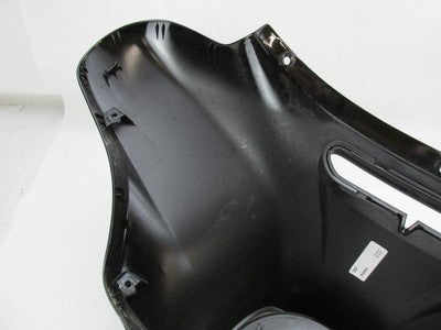 Harley-Davidson Genuine Touring Black Outer Batwing Fairing 57000016
