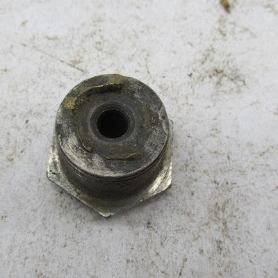 Lot of 4 Vintage Triumph BSA Genuine 26.5mm Fork Tube Caps Original