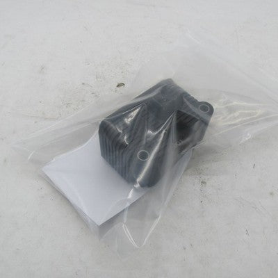 Harley OEM EFI .5-.6 Ohm Single Fire Ignition Coil *Plug Casing Crack*