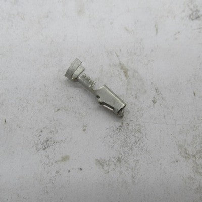 Lot of 2 Harley-Davidson OEM NOS 18-20 AWG Fuse Socket Terminals 72356