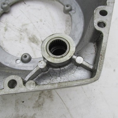 Harley OEM 4-Speed Shovelhead FX FL Outer Primary Cover Polished 60506