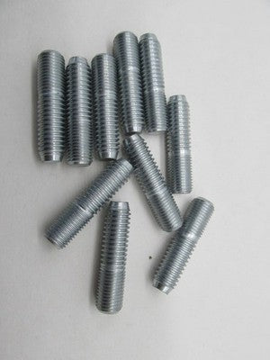 Lot of 10 Harley-Davidson Genuine NOS Cylinder Head Bracket Studs 1172
