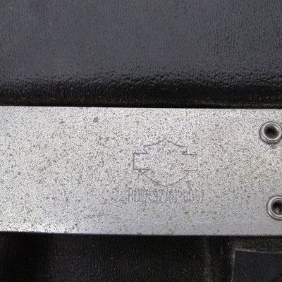 Harley Davidson OEM XL 1200R Low Profile Seat Sportster 2004-2006 5155