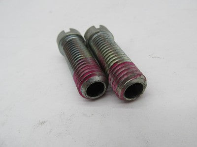 Pair of Harley-Davidson Air Cleaner Breather Bolts