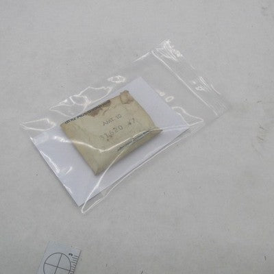Lot of 10 Harley Davidson Genuine NOS Spark Plug Cable Terminals 3162