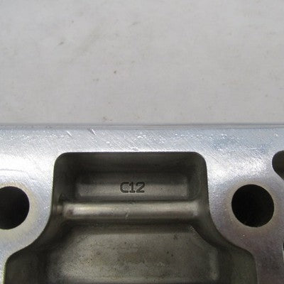 Harley Davidson OEM Evolution Lower Rocker Box Cover 17507-92A